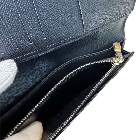 Louis Vuitton Limited Edition Multi Damier Long Wallet - Picture 8 of 11